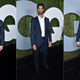 Illustration for article titled Gaudy Prints, Bold Power Suits and Actual Effort at GQ's Men of the Year Party
